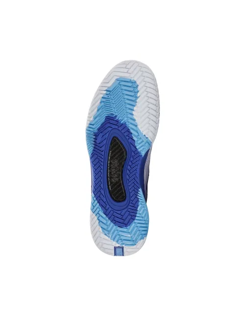 Kswiss Hypercourt Pinnacle Blau | Ofertas De Padel